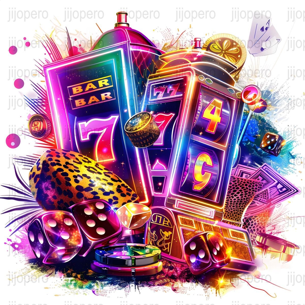 Sule67 kasino live Baccarat meja premium dealer profesional