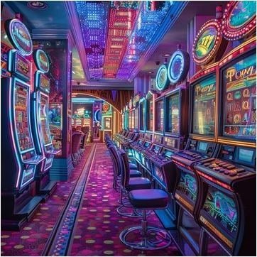 Sule67 Lobby Game tembak ikan arcade RNG slot volatilitas tinggi