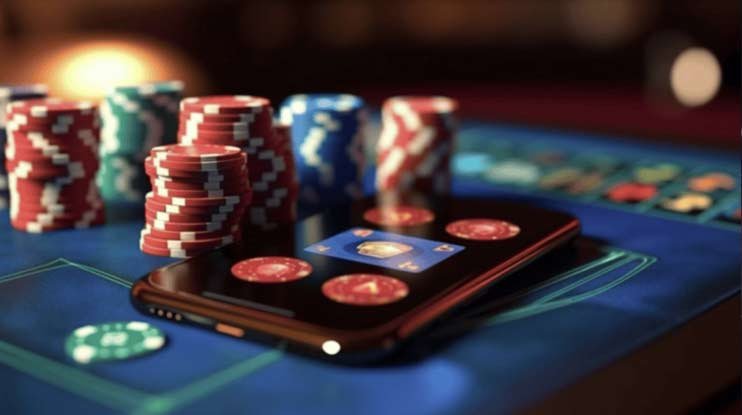 Strategi taruhan olahraga di Sule67 – cara membaca odds dan menang konsisten