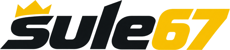 Sule67 Logo